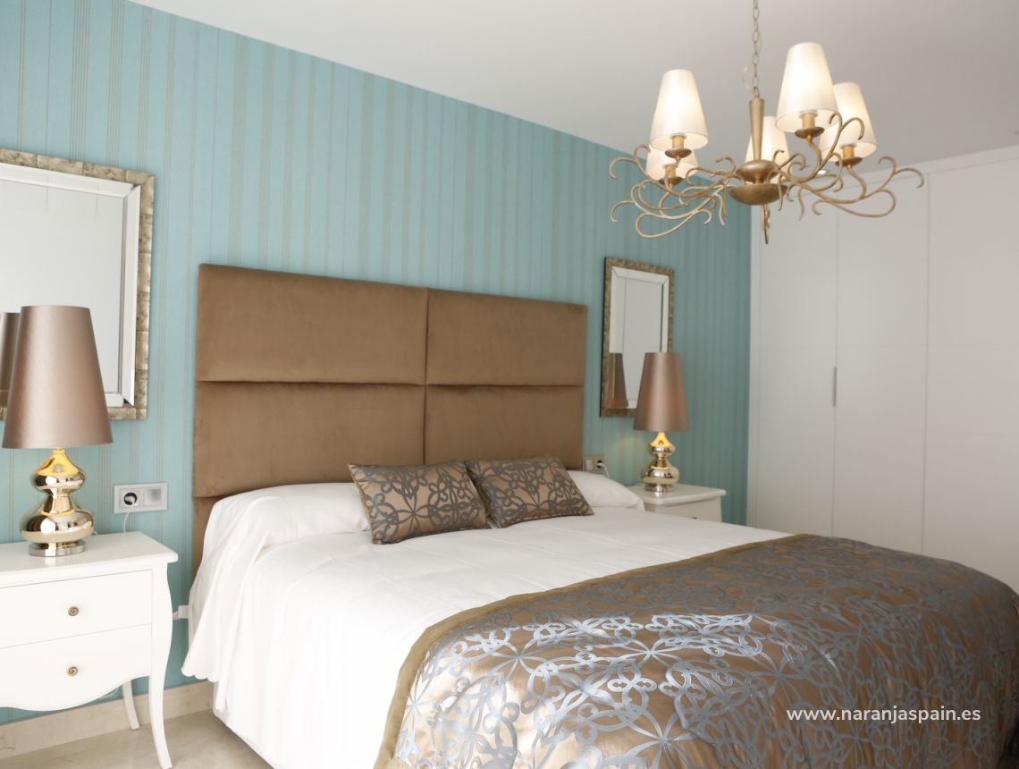 Nowa inwestycja - Willa - Benissa