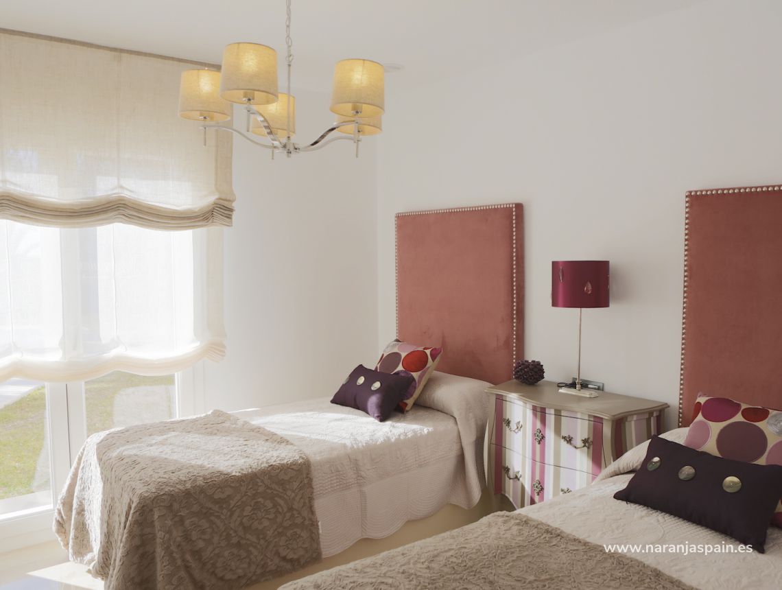 Nowa inwestycja - Willa - Benissa