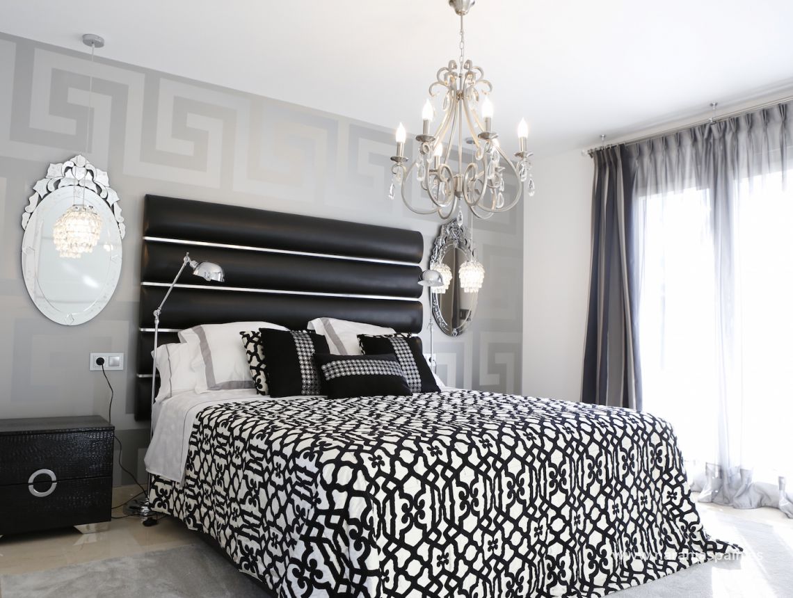 Nowa inwestycja - Willa - Benissa