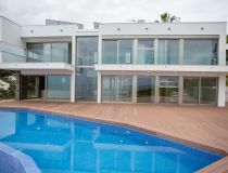 Nowa inwestycja - Willa - Benissa