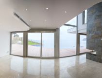 Nowa inwestycja - Willa - Benissa