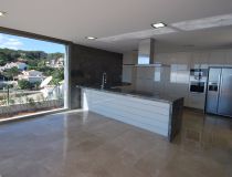 Nowa inwestycja - Willa - Benissa