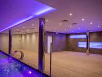 Nowa inwestycja - Willa - Benissa