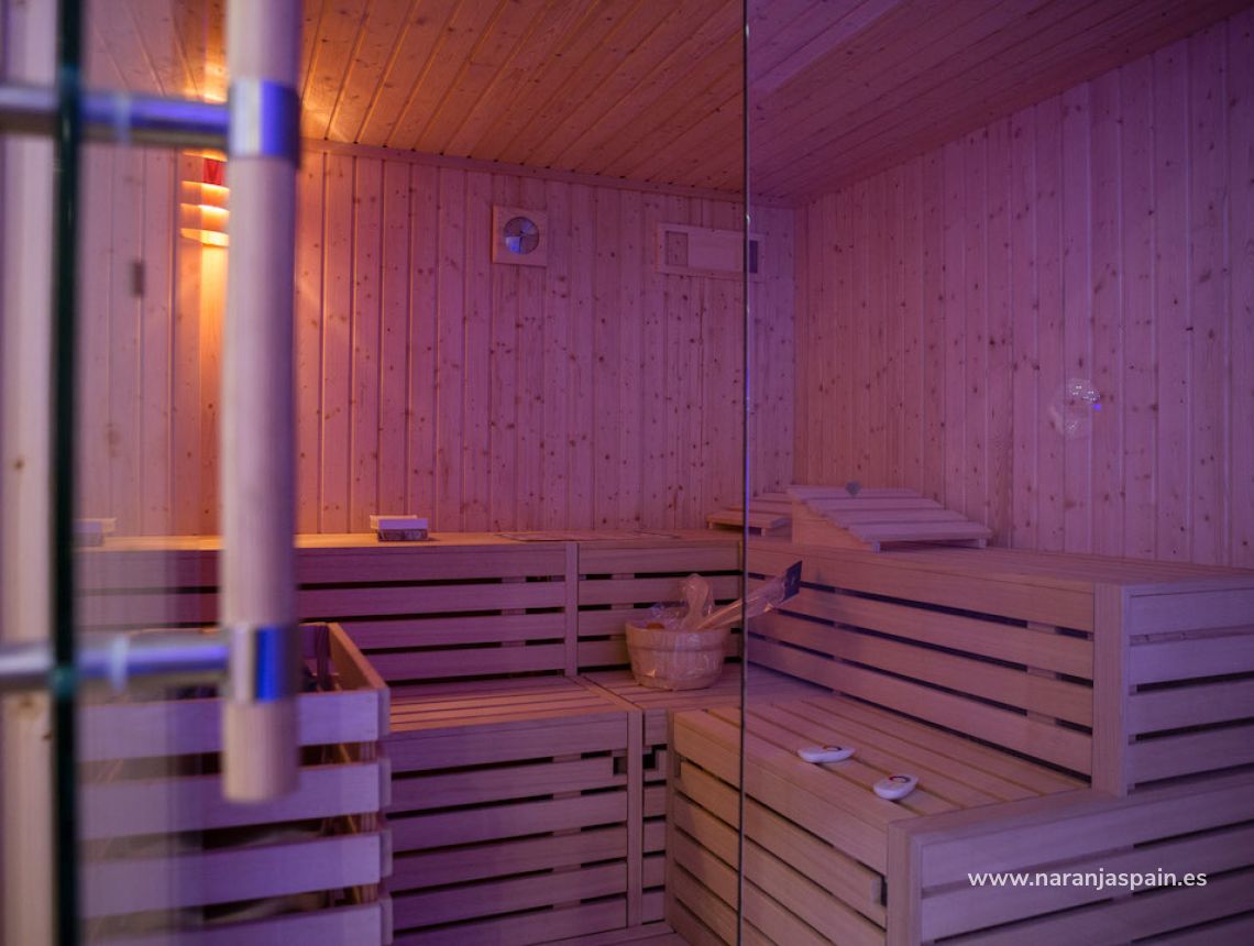 Nowa inwestycja - Willa - Benissa