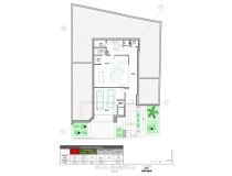 Nowa inwestycja - Willa - Calpe - Maryvilla