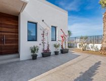 Nowa inwestycja - Willa - Cartagena - Mar De Cristal