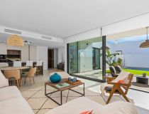 Nowa inwestycja - Willa - Cartagena - Mar De Cristal