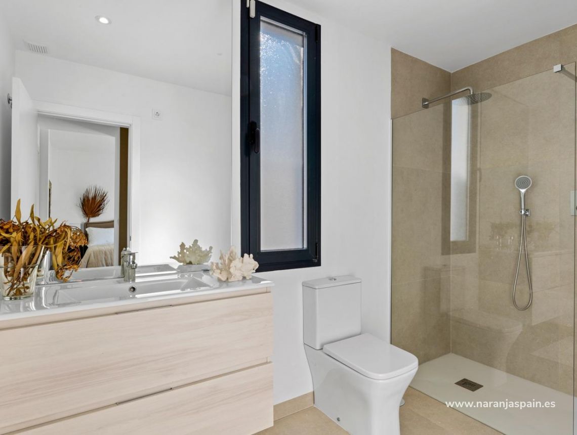 Nowa inwestycja - Willa - Cartagena - Mar De Cristal