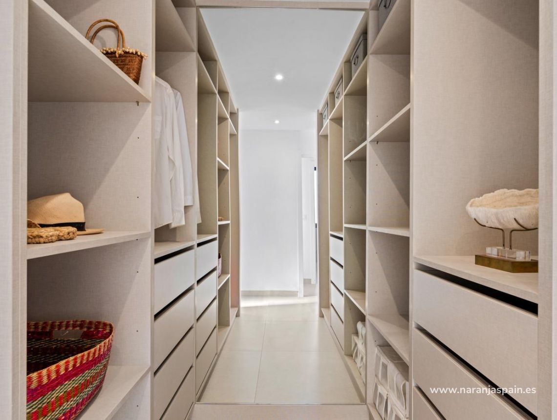 Nowa inwestycja - Willa - Cartagena - Mar De Cristal