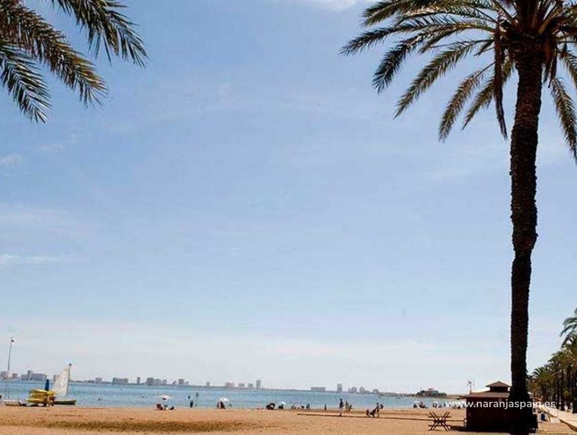 Nowa inwestycja - Willa - Cartagena - Mar De Cristal