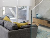 Nowa inwestycja - Willa - Cartagena - Playa Honda