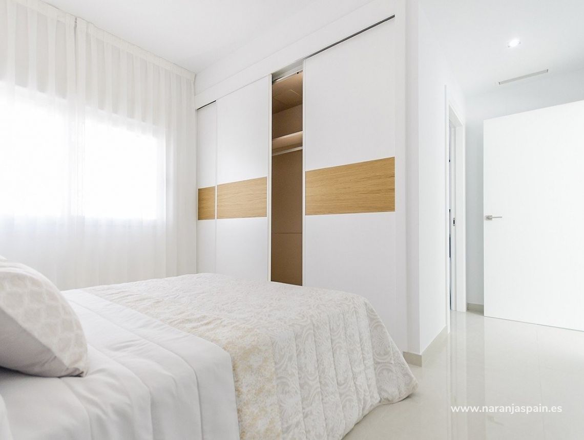 Nowa inwestycja - Willa - Cartagena - Playa Honda