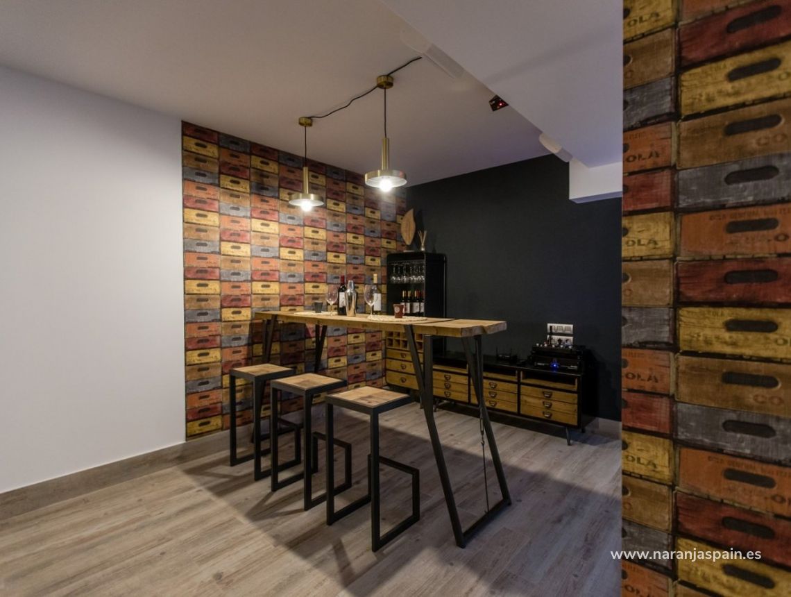 Nowa inwestycja - Willa - Cartagena - Playa Honda