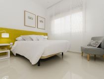 Nowa inwestycja - Willa - Cartagena - Playa Honda