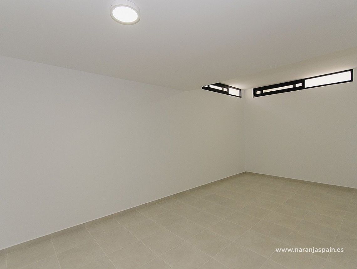 Nowa inwestycja - Willa - Cartagena - Playa Honda