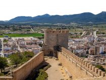 Nowa inwestycja - Willa - Castalla - Castalla Internacional