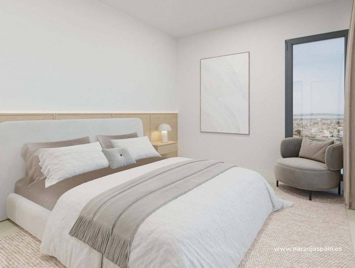 Nowa inwestycja - Willa - Ciudad Quesada - Ciudad quesada