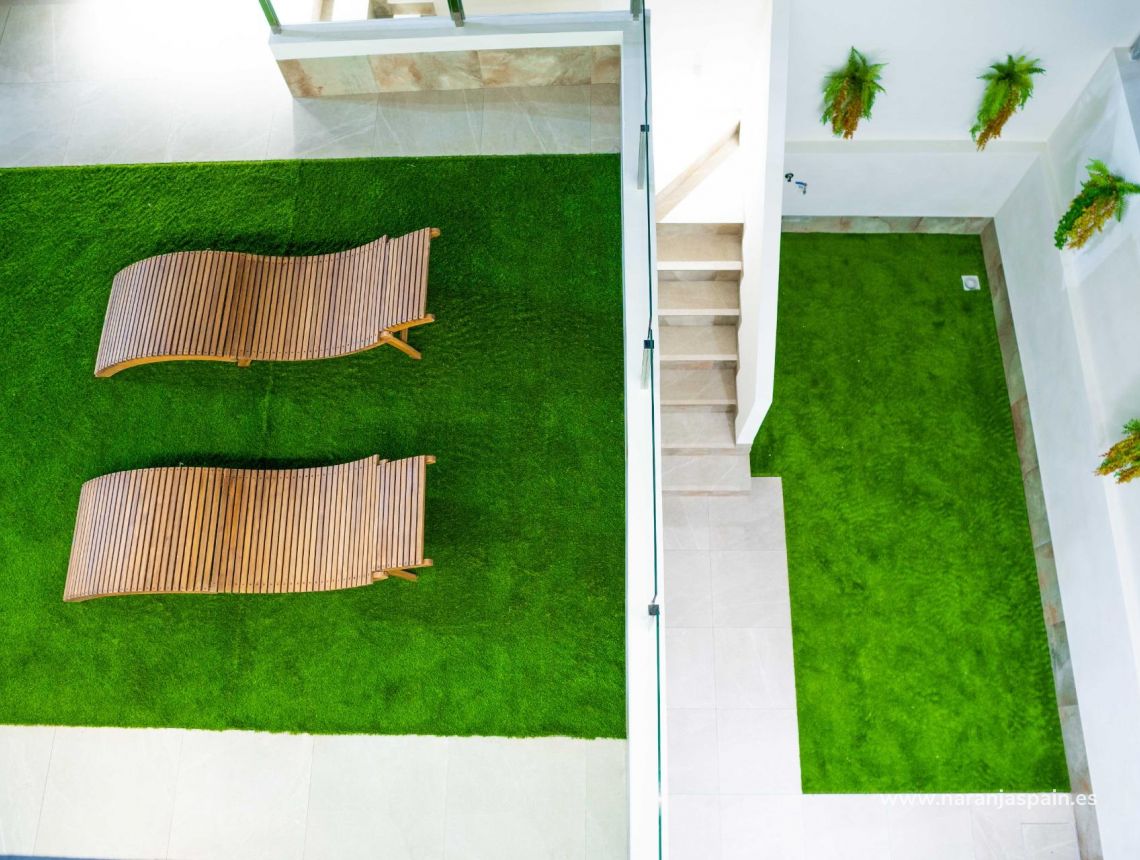 Nowa inwestycja - Willa - Ciudad Quesada - Golf La Marquesa (Ciudad Quesada)