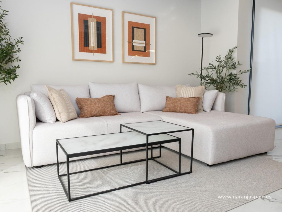 Nowa inwestycja - Willa - Ciudad Quesada - Lo Marabú