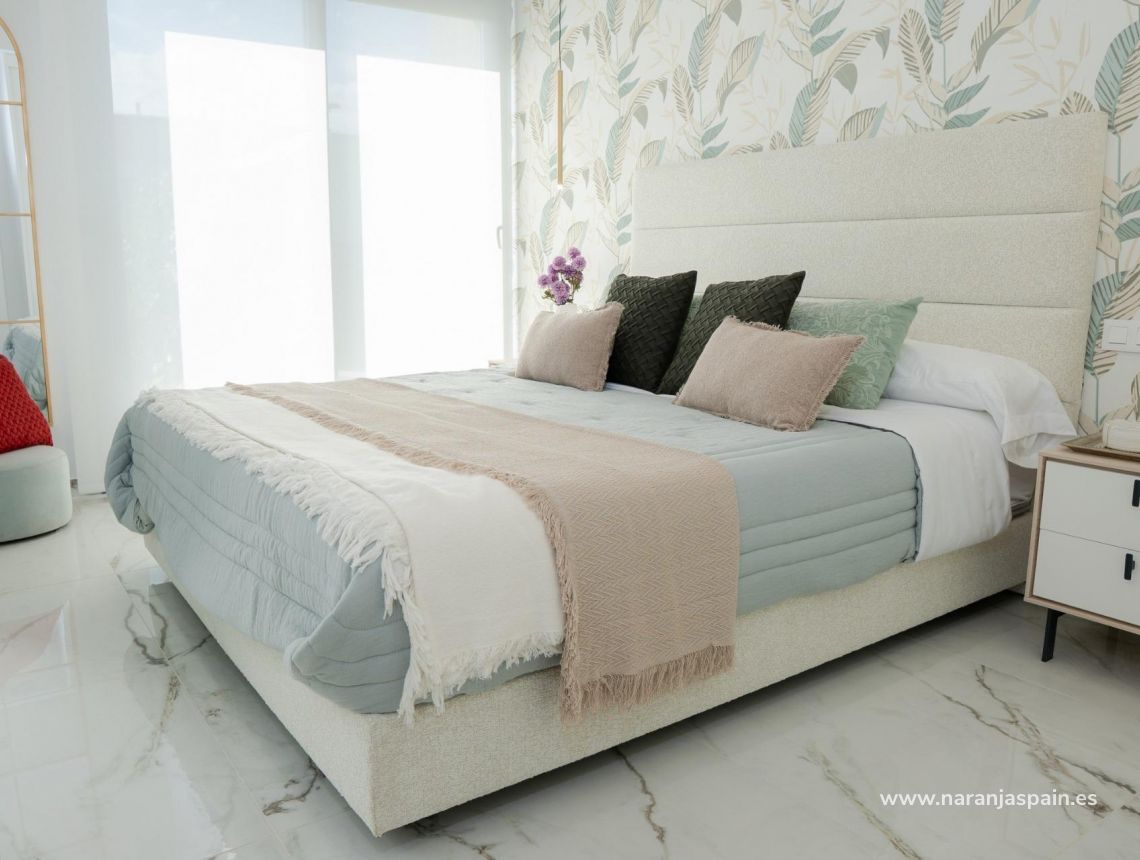 Nowa inwestycja - Willa - Ciudad Quesada - Lo Marabú