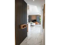 Nowa inwestycja - Willa - Ciudad Quesada - Lo Marabú