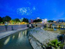 Nowa inwestycja - Willa - Ciudad Quesada - Pueblo Lucero