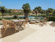 Nowa inwestycja - Willa - Cuevas Del Almanzora - Desert Spring Golf