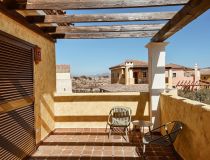 Nowa inwestycja - Willa - Cuevas Del Almanzora - Desert Spring Golf