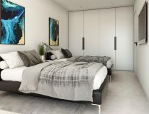 Nowa inwestycja - Willa - Denia - Tossal Gros