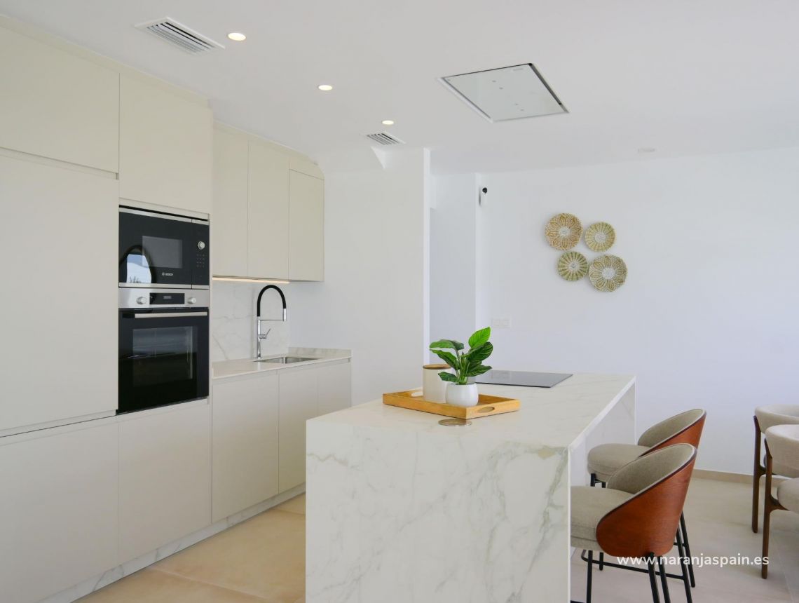 Nowa inwestycja - Willa - Dolores - polideportivo