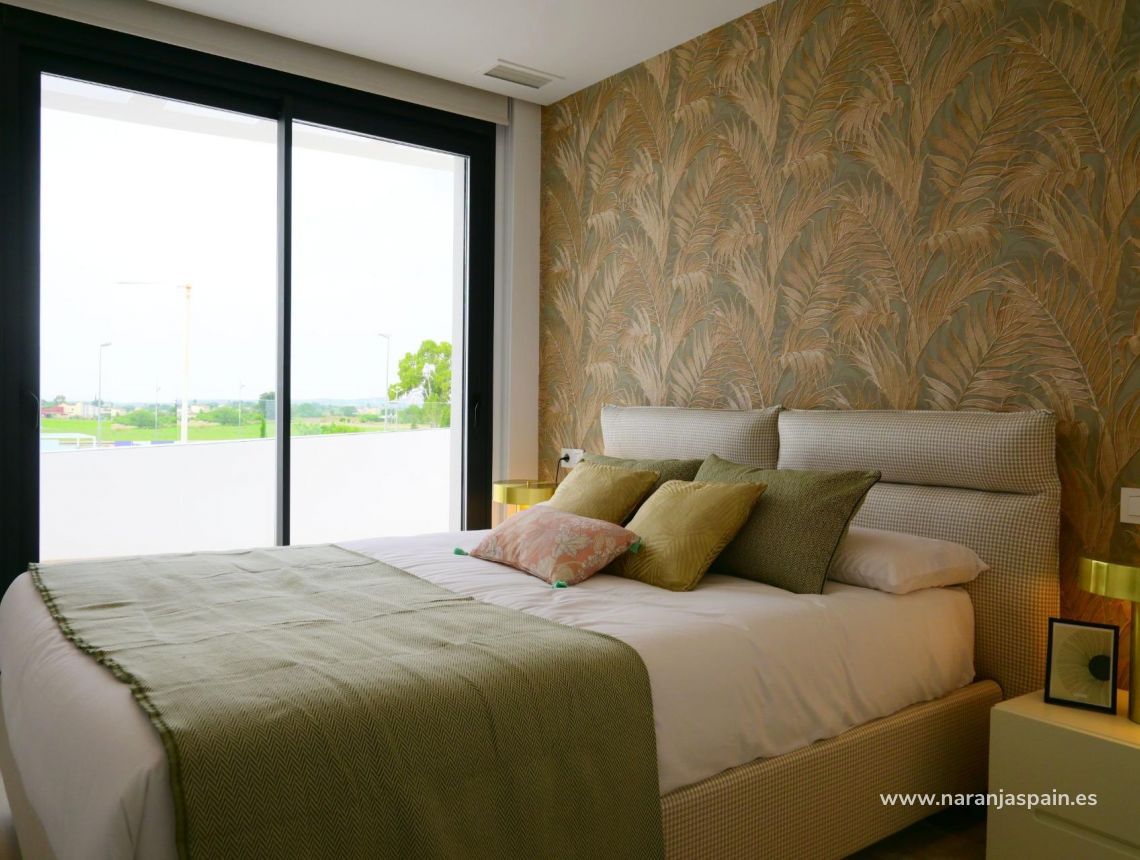 Nowa inwestycja - Willa - Dolores - polideportivo