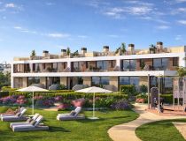 Nowa inwestycja - Willa - El Campello - Platja de L´Amerador