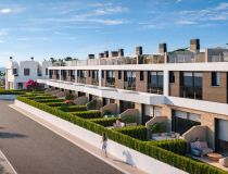 Nowa inwestycja - Willa - El Campello - Platja de L´Amerador