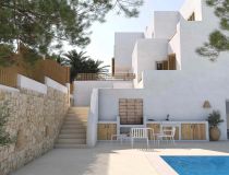 Nowa inwestycja - Willa - El Rafol D'almunia - Urbanizacion La Almunia