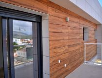 Nowa inwestycja - Willa - Finestrat - Balcón De Finestrat