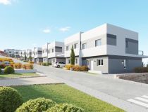 Nowa inwestycja - Willa - Finestrat - Balcón De Finestrat