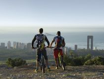 Nowa inwestycja - Willa - Finestrat - Balcón De Finestrat