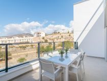 Nowa inwestycja - Willa - Finestrat - Balcón De Finestrat