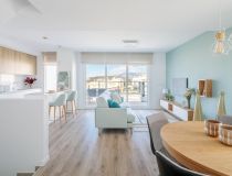 Nowa inwestycja - Willa - Finestrat - Balcón De Finestrat