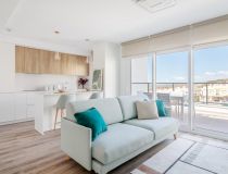 Nowa inwestycja - Willa - Finestrat - Balcón De Finestrat