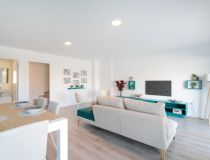 Nowa inwestycja - Willa - Finestrat - Balcón De Finestrat