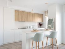 Nowa inwestycja - Willa - Finestrat - Balcón De Finestrat