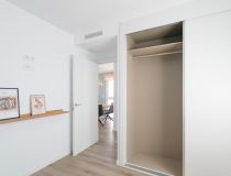 Nowa inwestycja - Willa - Finestrat - Balcón De Finestrat