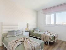 Nowa inwestycja - Willa - Finestrat - Balcón De Finestrat