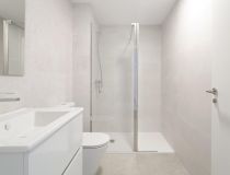 Nowa inwestycja - Willa - Finestrat - Balcón De Finestrat