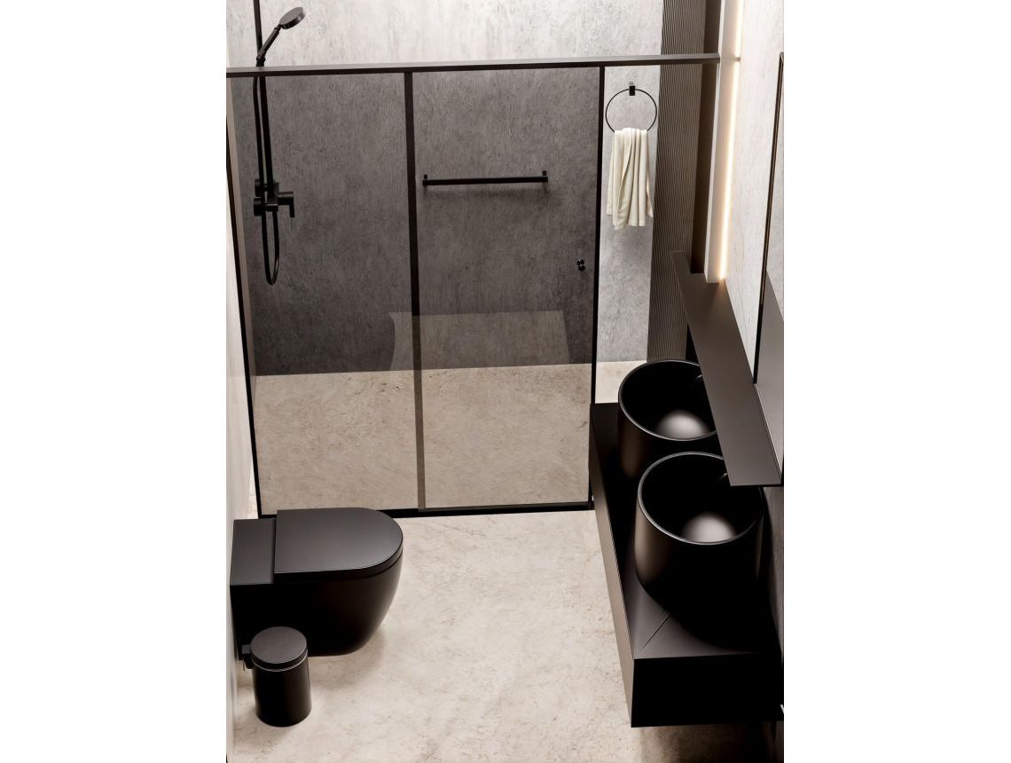 Nowa inwestycja - Willa - Finestrat - Balcón De Finestrat