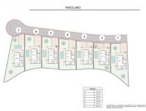 Nowa inwestycja - Willa - Finestrat - Balcón De Finestrat