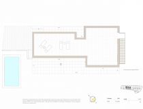 Nowa inwestycja - Willa - Finestrat - Balcón De Finestrat