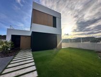 Nowa inwestycja - Willa - Finestrat - Campana Garden