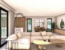 Nowa inwestycja - Willa - Finestrat - Golf Bahia